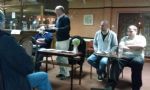 Ordsall Against The Bedrom Tax Meeting